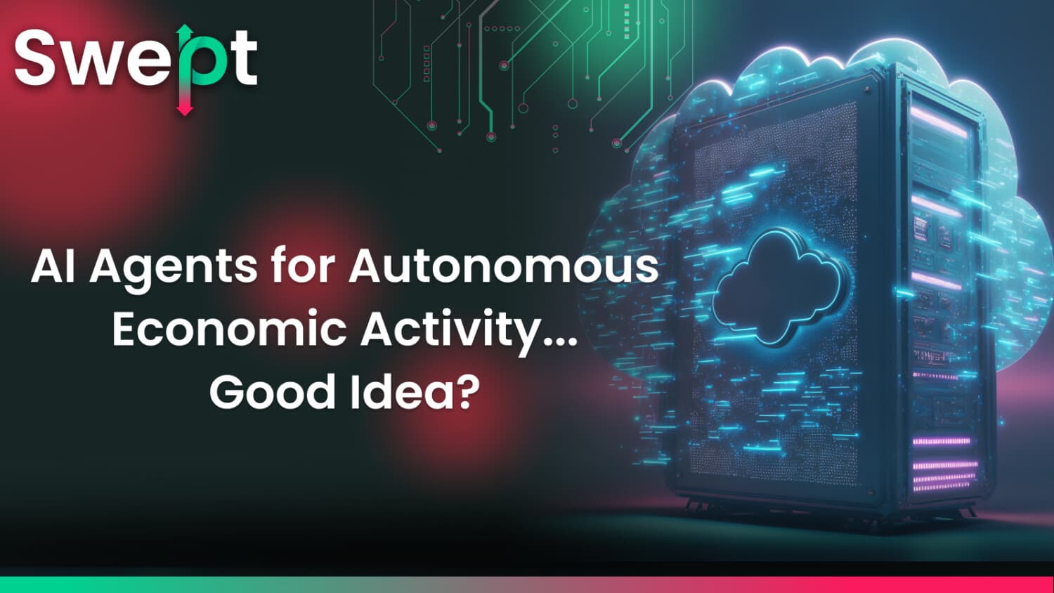 Autonomous Economic AI Agents: A New Frontier for Crypto Trading